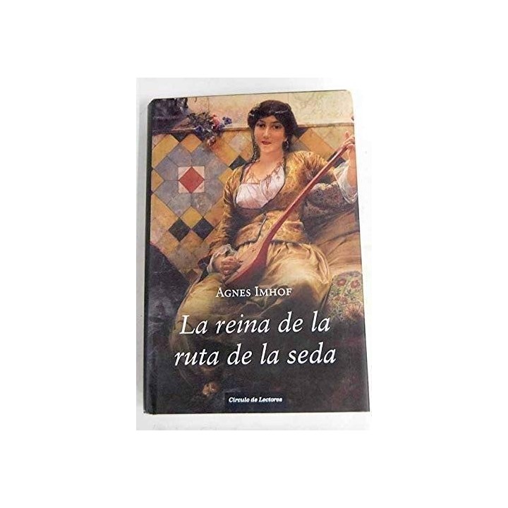 La Reina De La Ruta De La Seda